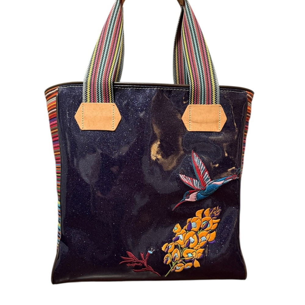 Consuela Haley Marino Classic Tote - Picture 2 of 14